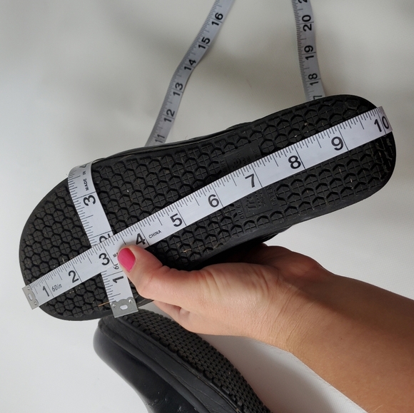 Tredsafe Oil & Slip Resistant Leather Work Clogs - Picture 13 of 13